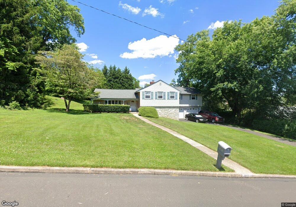 1011 George Rd, Jenkintown, PA 19046 - photo 1