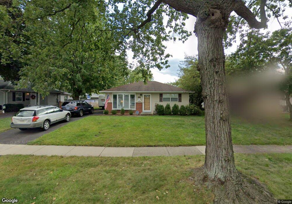 2709 Martin Ln, Rolling Meadows, IL 60008 - photo 1