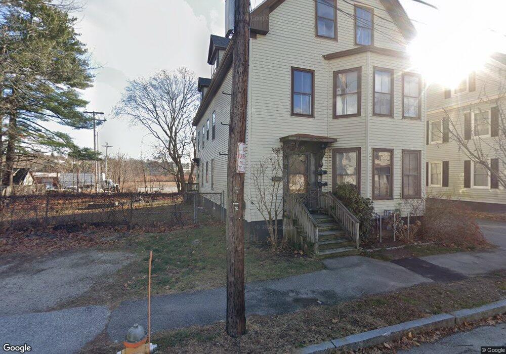 22 Frederic St, Portland, ME 04102 - photo 1