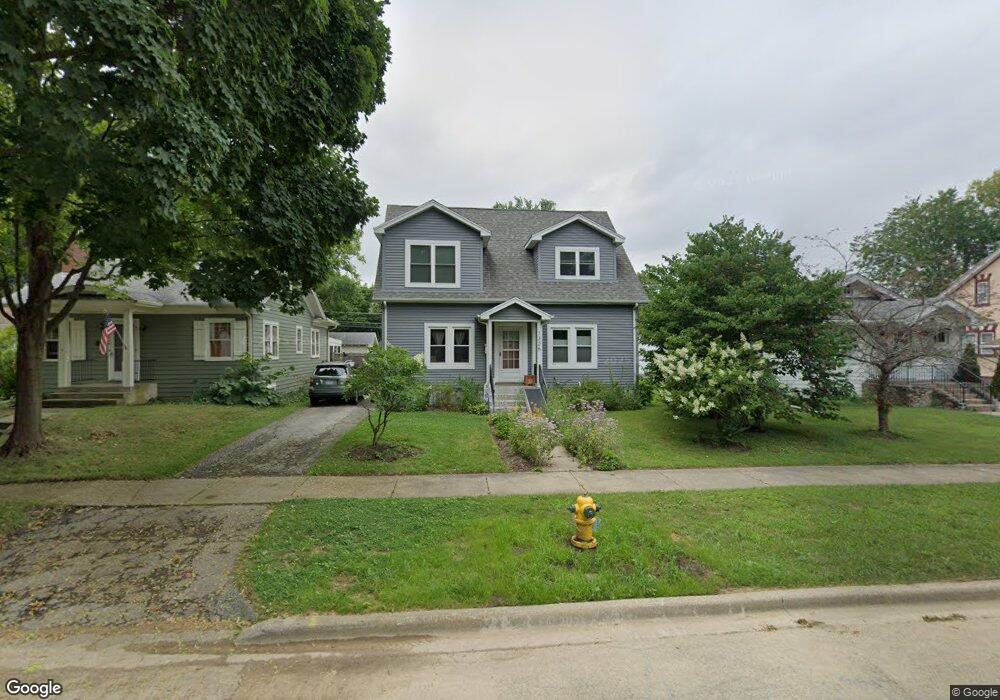 1326 Hickory St, Waukegan, IL 60085 - photo 1