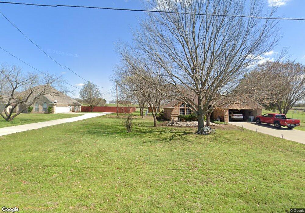 127 Sanchez Creek Ct, Weatherford, TX 76088 - photo 1