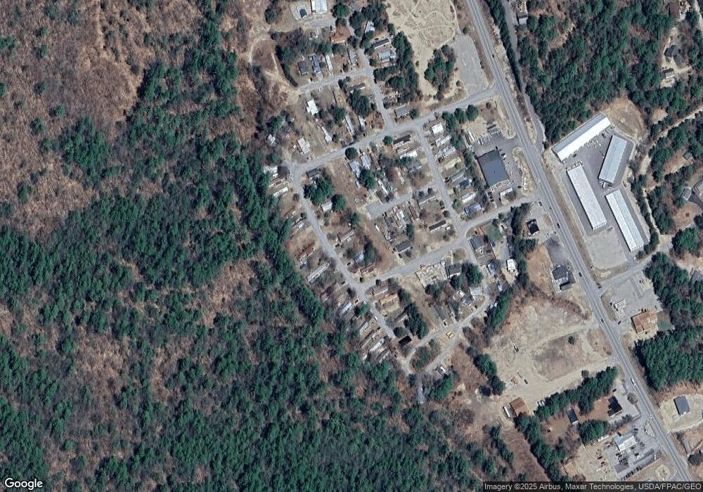 33 Shady Ln, Center Ossipee, NH 03814 - photo 1