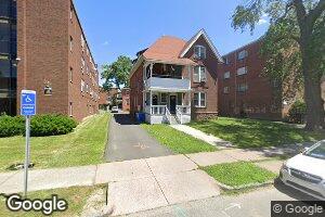 238 Laurel St, Hartford, CT 06105