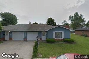 1930 Circle Kelly Jo, Middletown, OH 45044