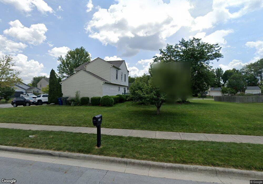 2055 Summer Breeze Dr, Columbus, OH 43223 - photo 1