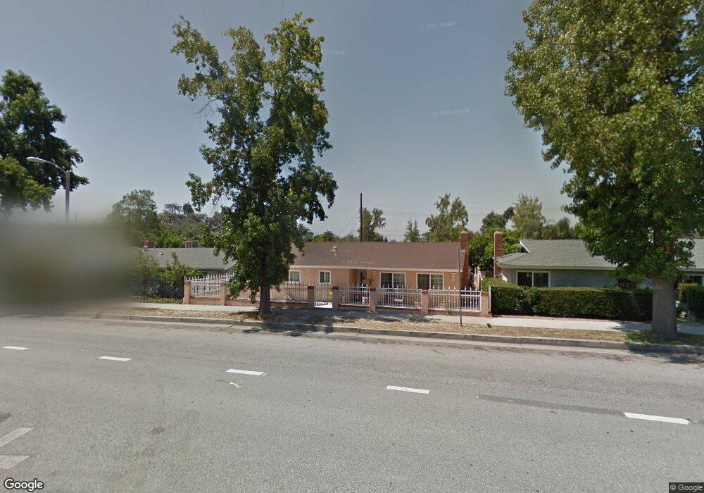 13435 Eldridge Ave, Sylmar, CA 91342 - photo 1