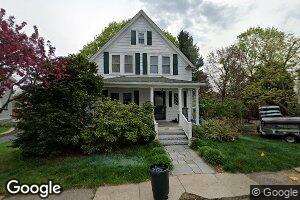 10 Chandler St, Maynard, MA 01754