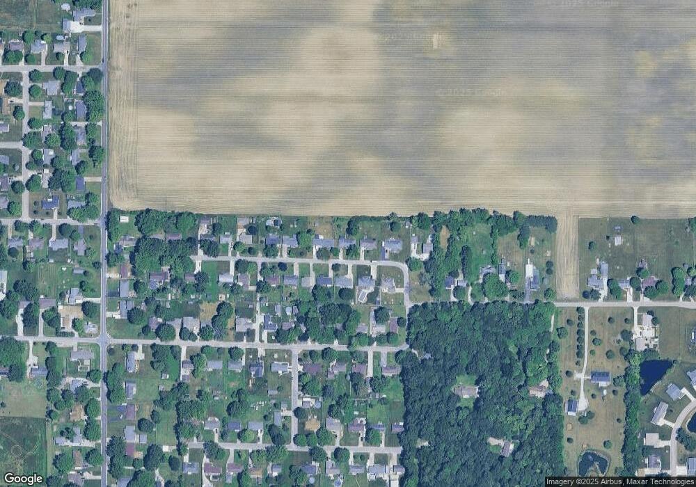 232 E 75th St, Anderson, IN 46013 - photo 1