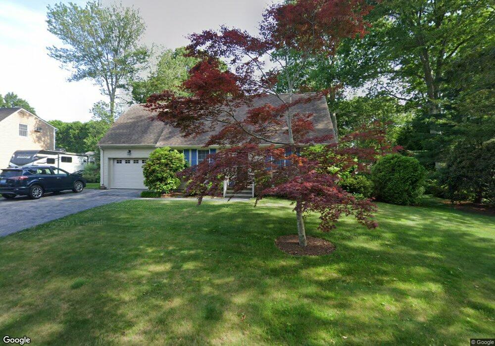 28 Birchwood Dr, Narragansett, RI 02882 - photo 1