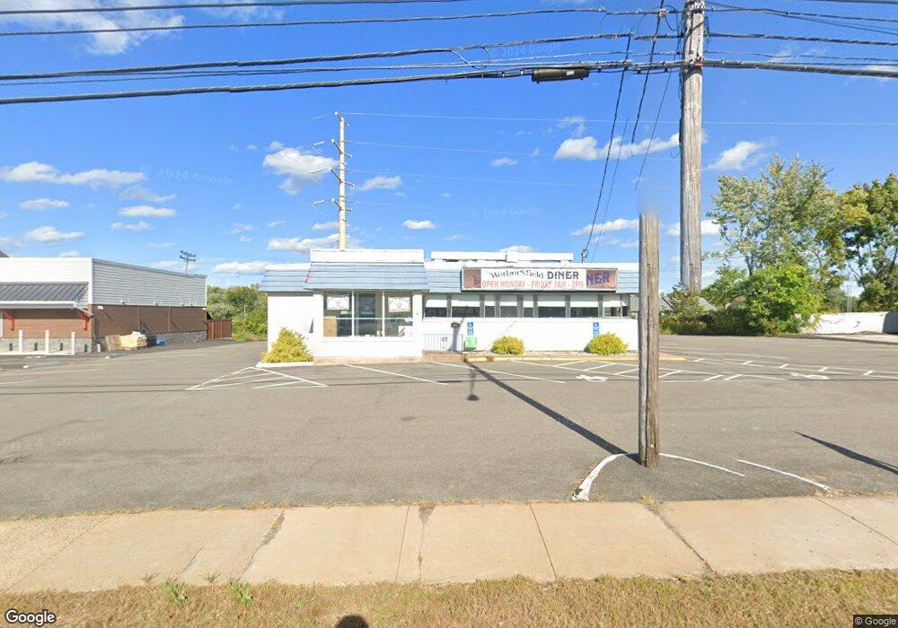 718 Silas Deane Hwy, Wethersfield, CT 06109 - photo 1