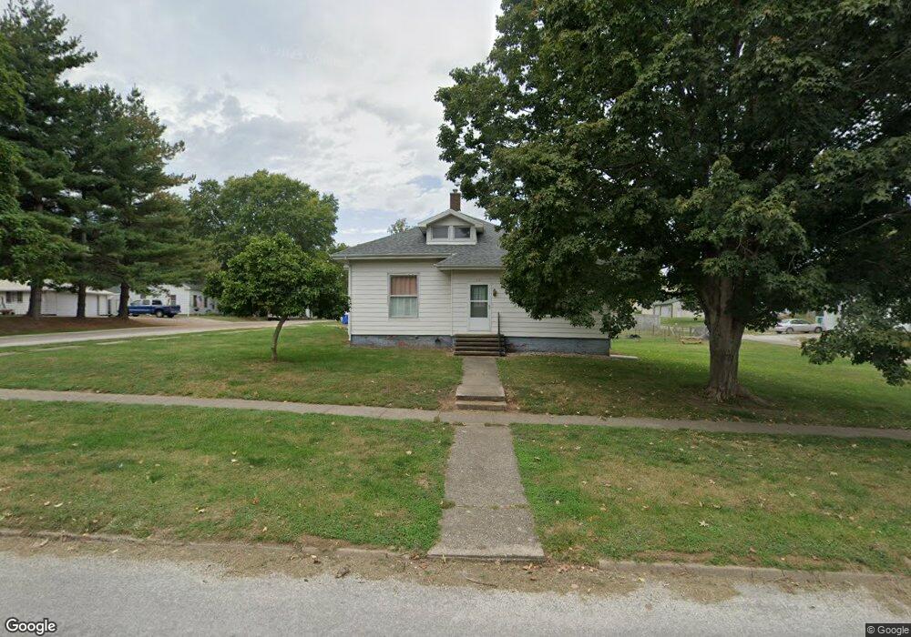 251 S Morgan St, Virginia, IL 62691 - photo 1