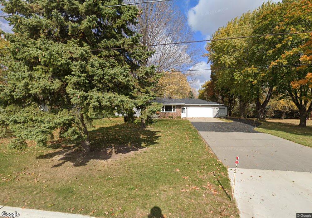 W3094 Creekview Ln, Appleton, WI 54915 - photo 1