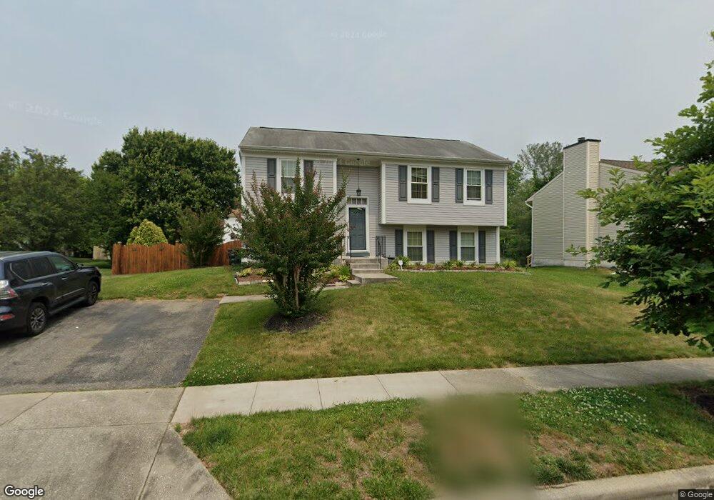 1035 Saint Michaels Dr, Bowie, MD 20721 - photo 1