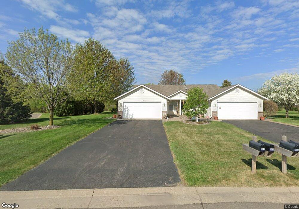 240 Maple Ln, Big Lake, MN 55309 - photo 1