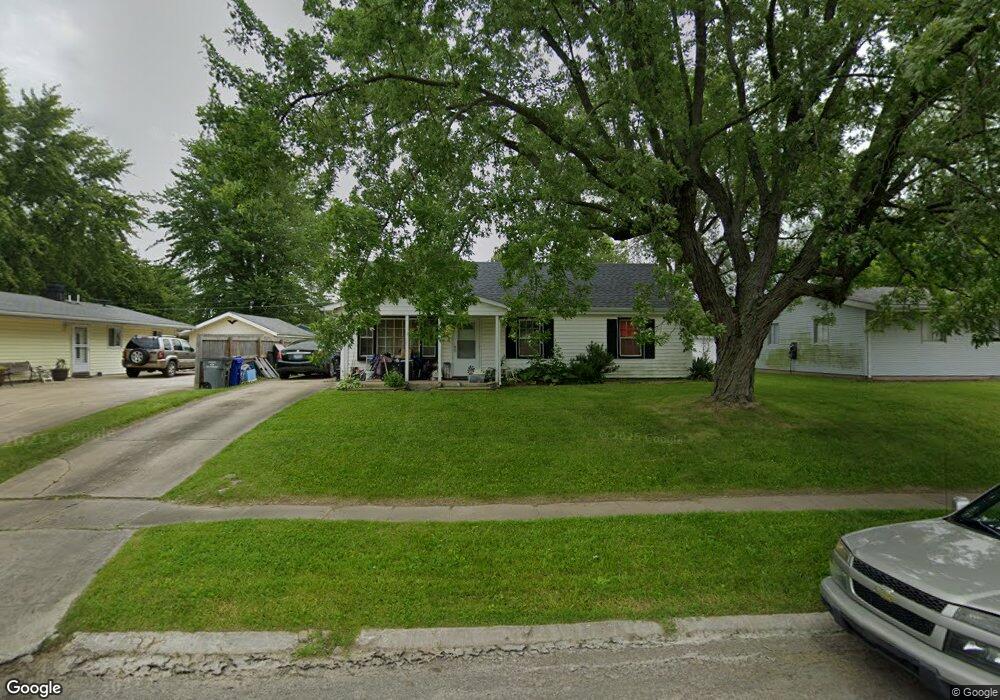 5207 Mohawk Dr, Kokomo, IN 46902 - photo 1