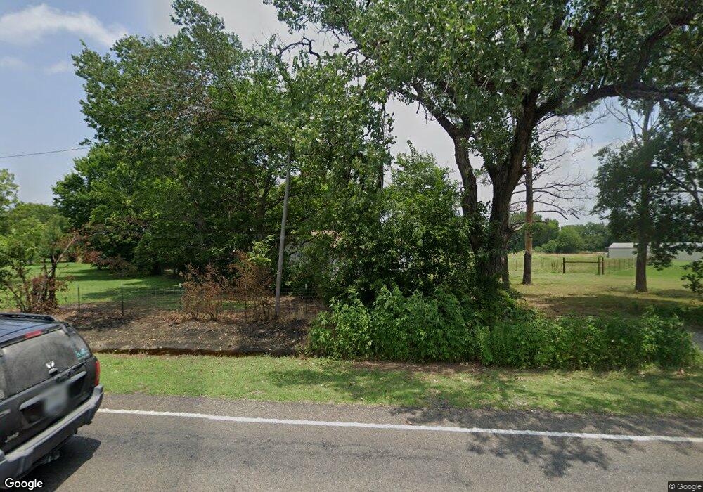 121 S Spikes Rd, Corsicana, TX 75110 - photo 1