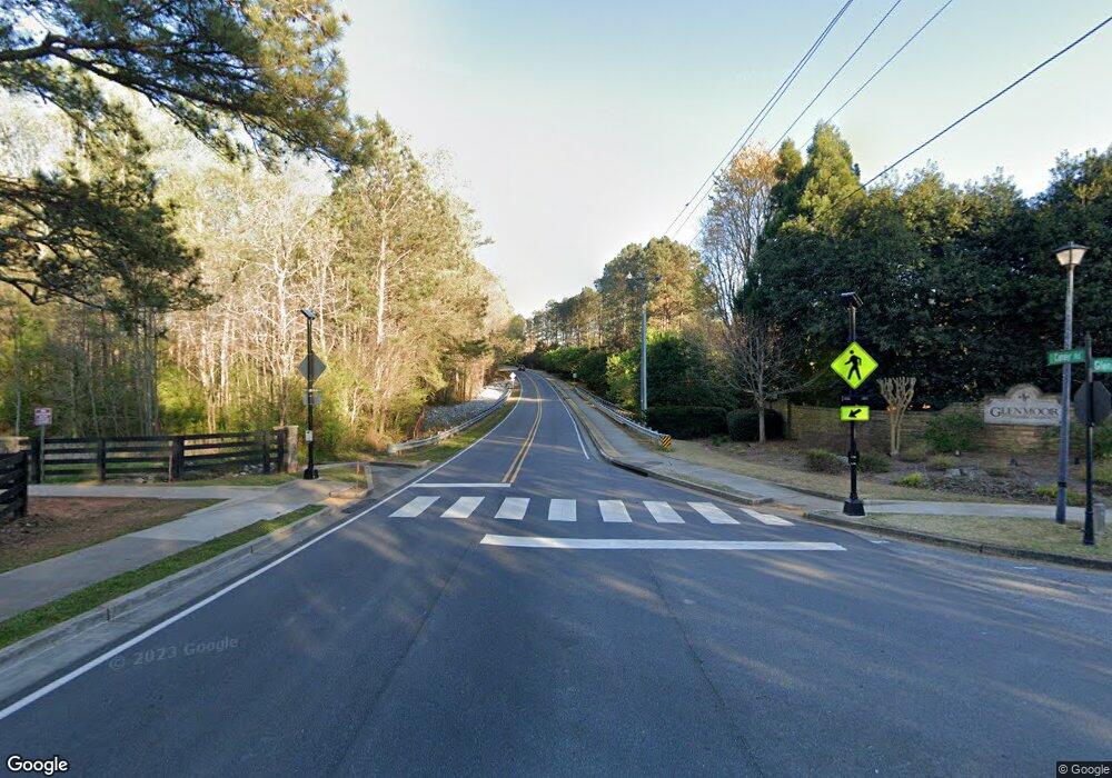 2915 Glen Eagles Pte, Alpharetta, GA 30005 - photo 1