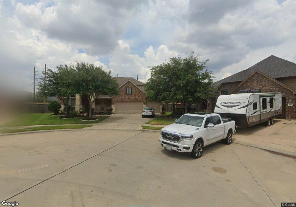 27602 Great Sky Ct, Fulshear, TX 77441 - photo 1