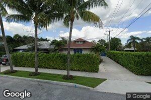 415 Sunset Rd, West Palm Beach, FL 33401