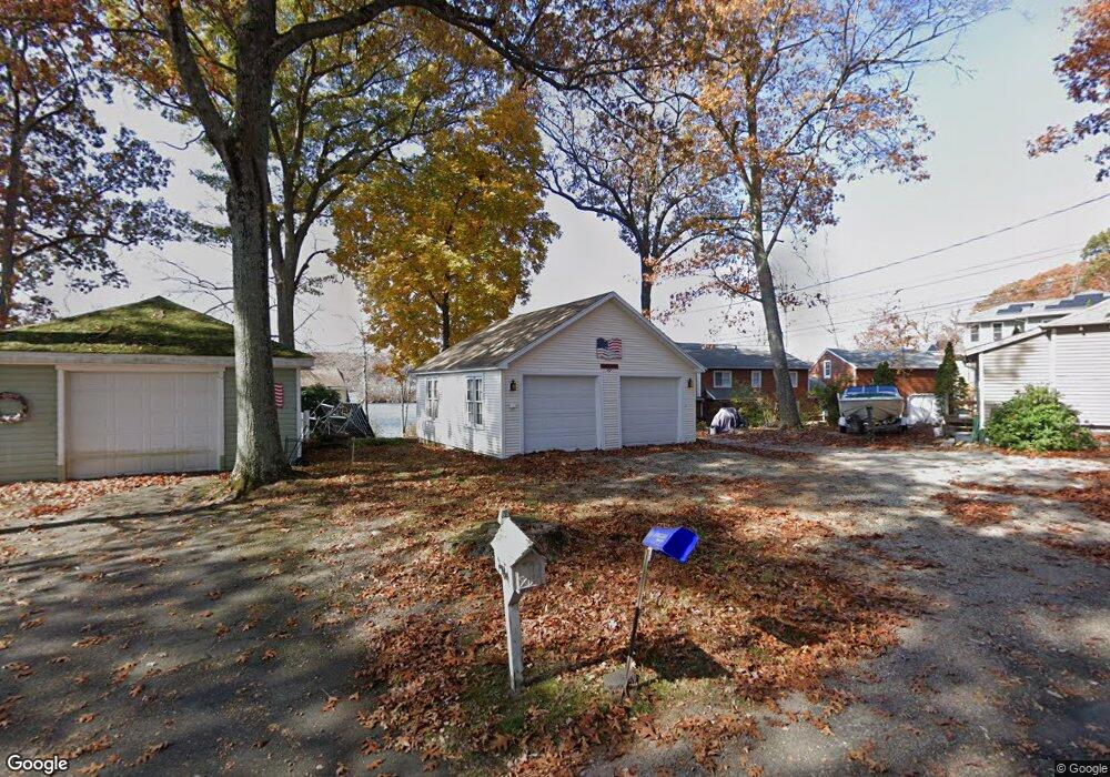 67 Spellman Point Rd, East Hampton, CT 06424 - photo 1