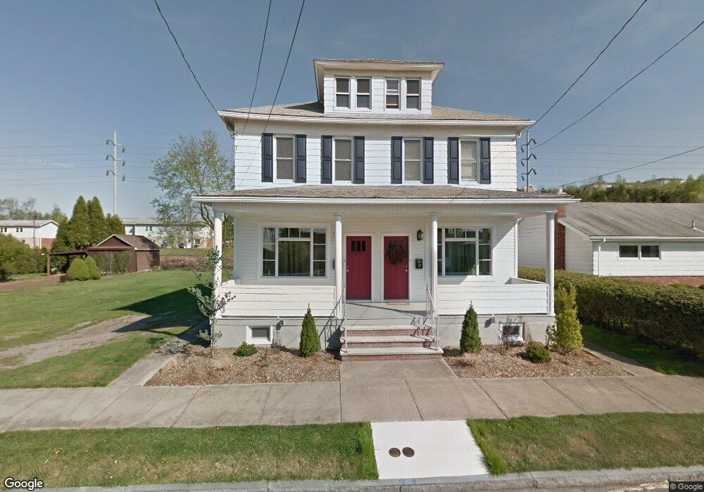 117 Mineral St, Wilkes Barre, PA 18705 - photo 1