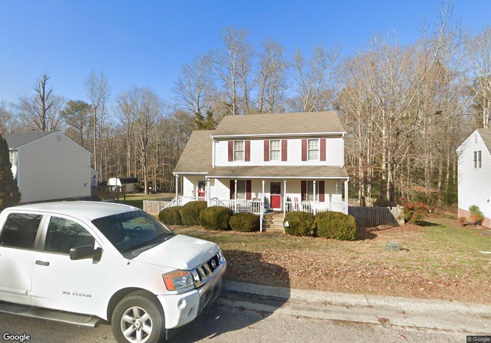 9448 Lockberry Ridge Loop, North Chesterfield, VA 23237 - photo 1