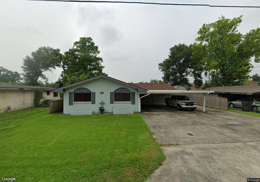 2306 11th St, Lake Charles, LA 70601 - photo 1