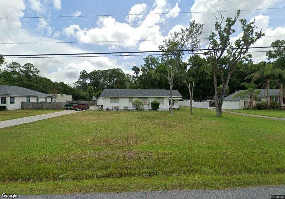 1907 West Rd, Jacksonville, FL 32216 - photo 1
