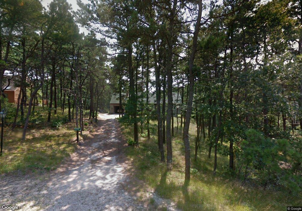 30 Joshua Cook Ln, Wellfleet, MA 02667 - photo 1