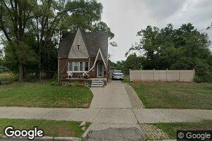 14888 Indiana St, Detroit, MI 48238