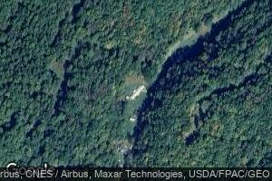 2906 Sassafras Run Rd, Weston, WV 26452