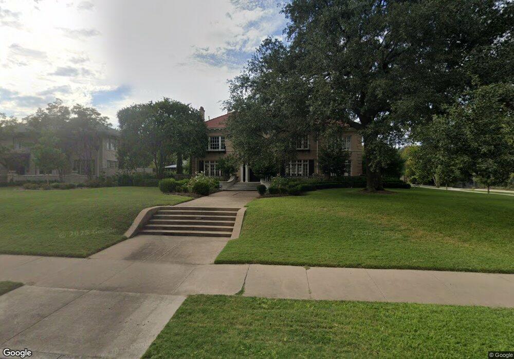 5323 Swiss Ave, Dallas, TX 75214 - photo 1