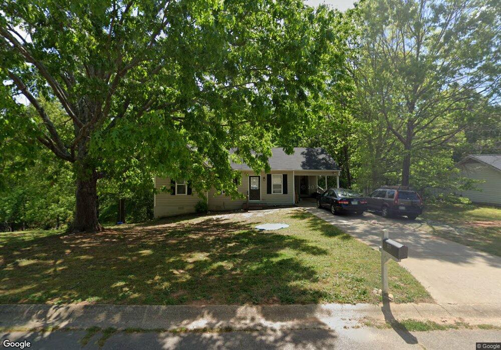 217 Brooks Ln unit 1, Winder, GA 30680 - photo 1