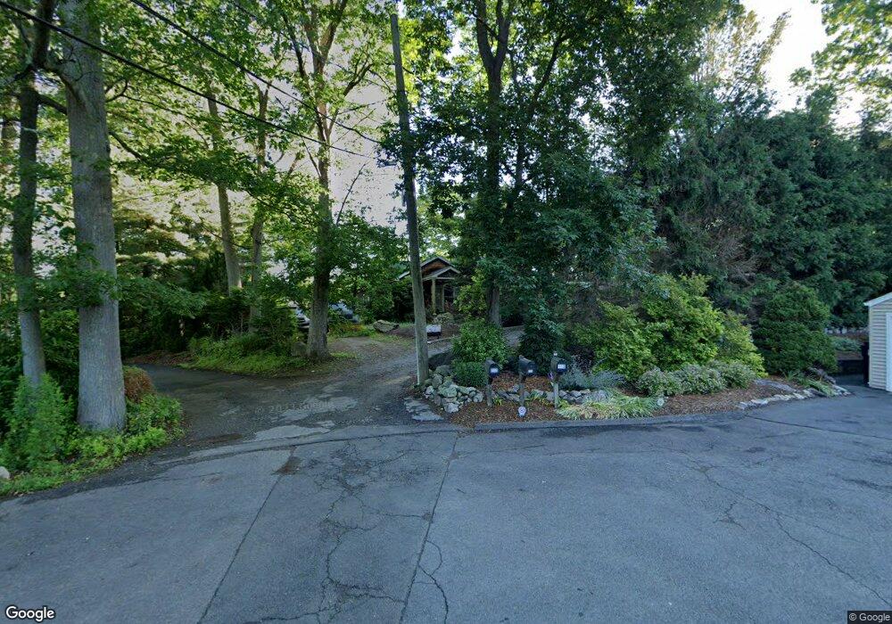 117 Willard Terrace, Stamford, CT 06903 - photo 1