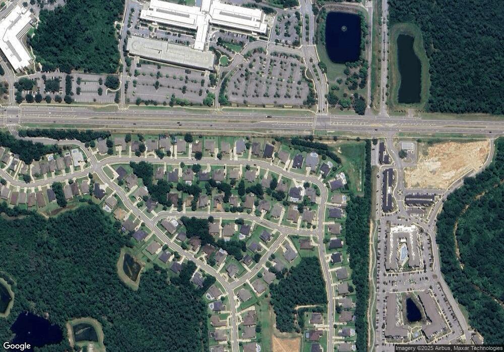 8720 Salt Grass Dr, Pensacola, FL 32526 - photo 1