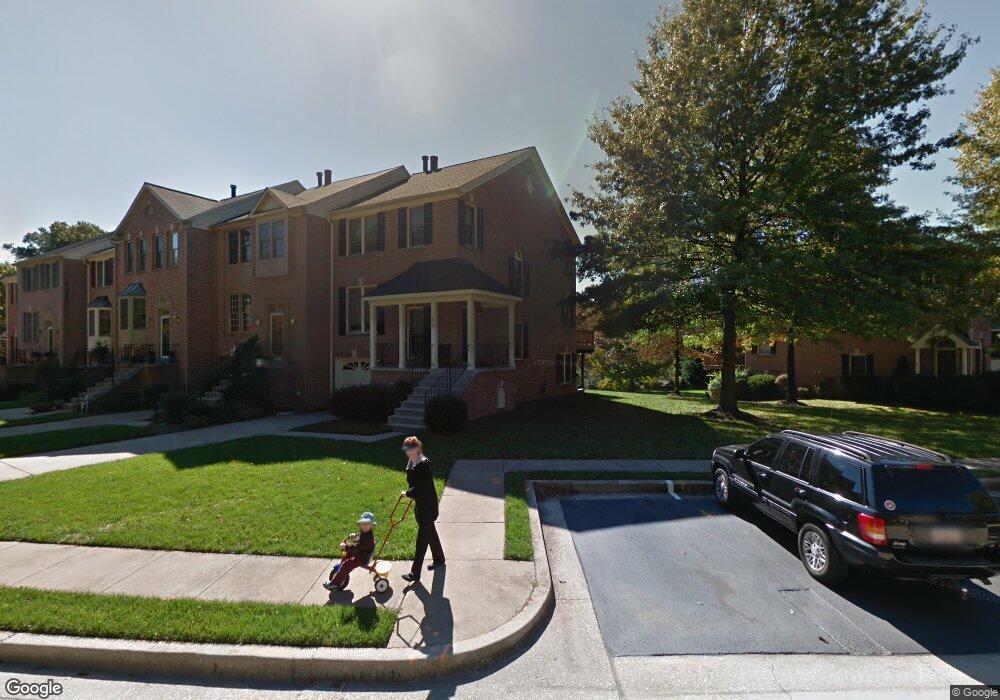 679 Budleigh Cir, Lutherville Timonium, MD 21093 - photo 1