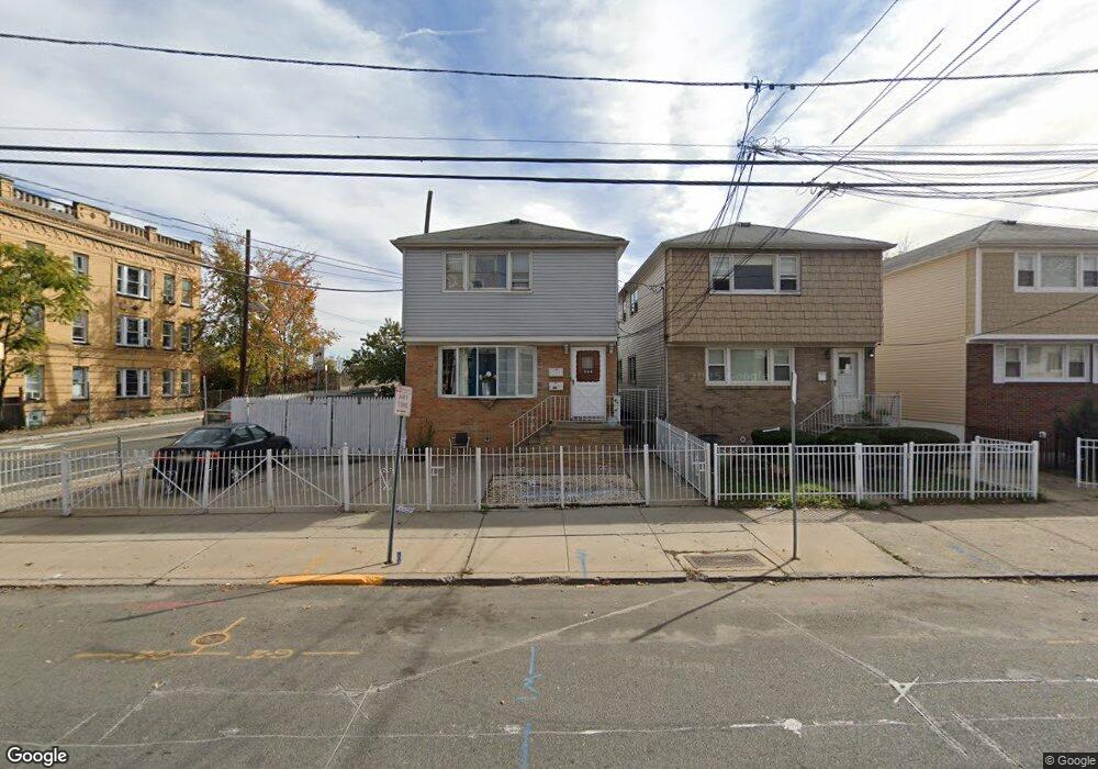 344 Princeton Ave unit 12, Jersey City, NJ 07305 - photo 1