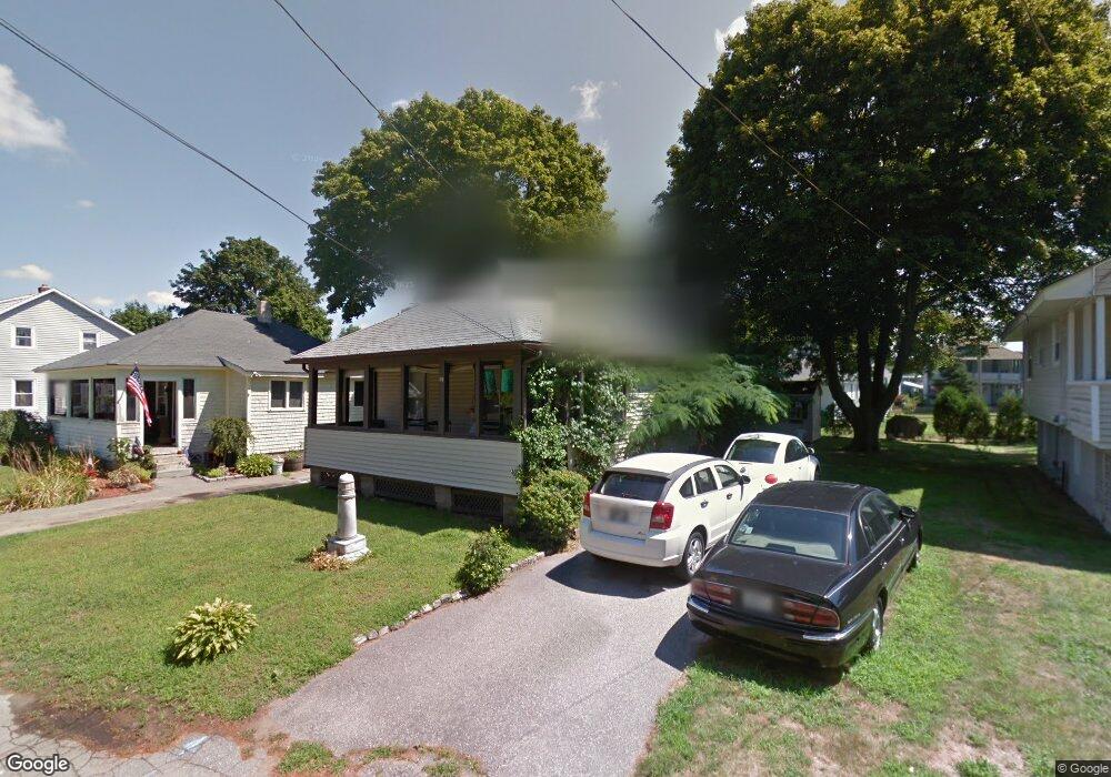 26 Owens St, Warwick, RI 02889 - photo 1