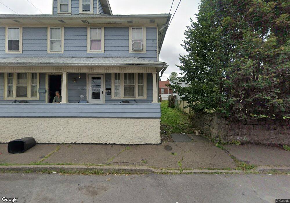 117 W 6th St, Hazleton, PA 18201 - photo 1