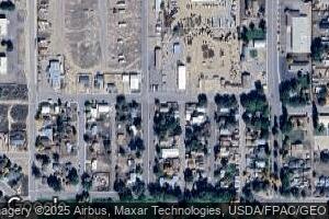 204 Morrison Ave, Rangely, CO 81648