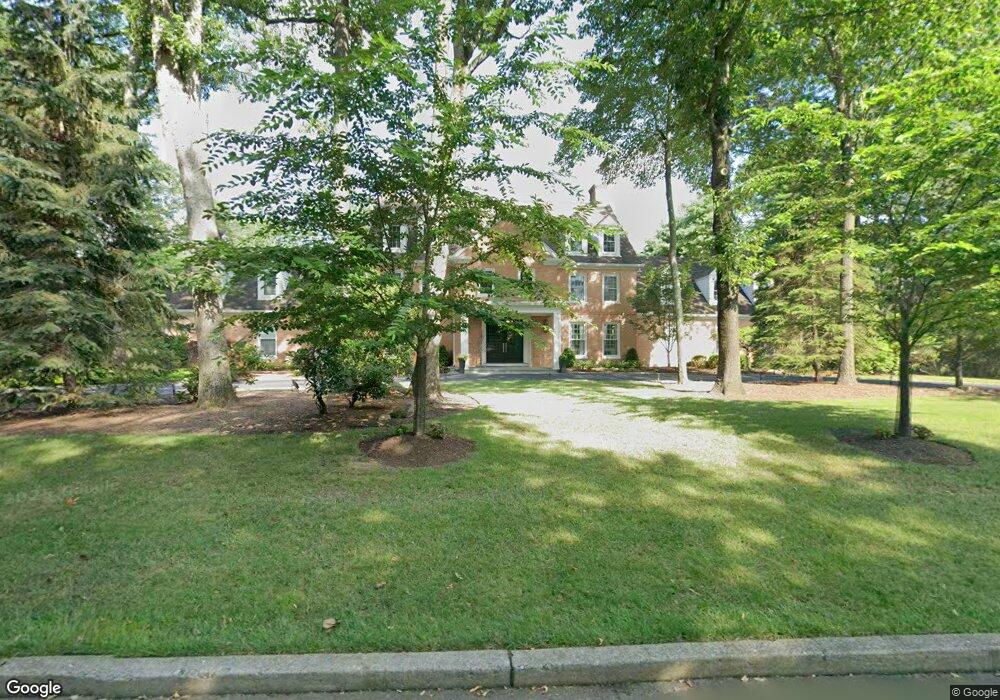 841 Trailing Ridge Rd, Franklin Lakes, NJ 07417 - photo 1