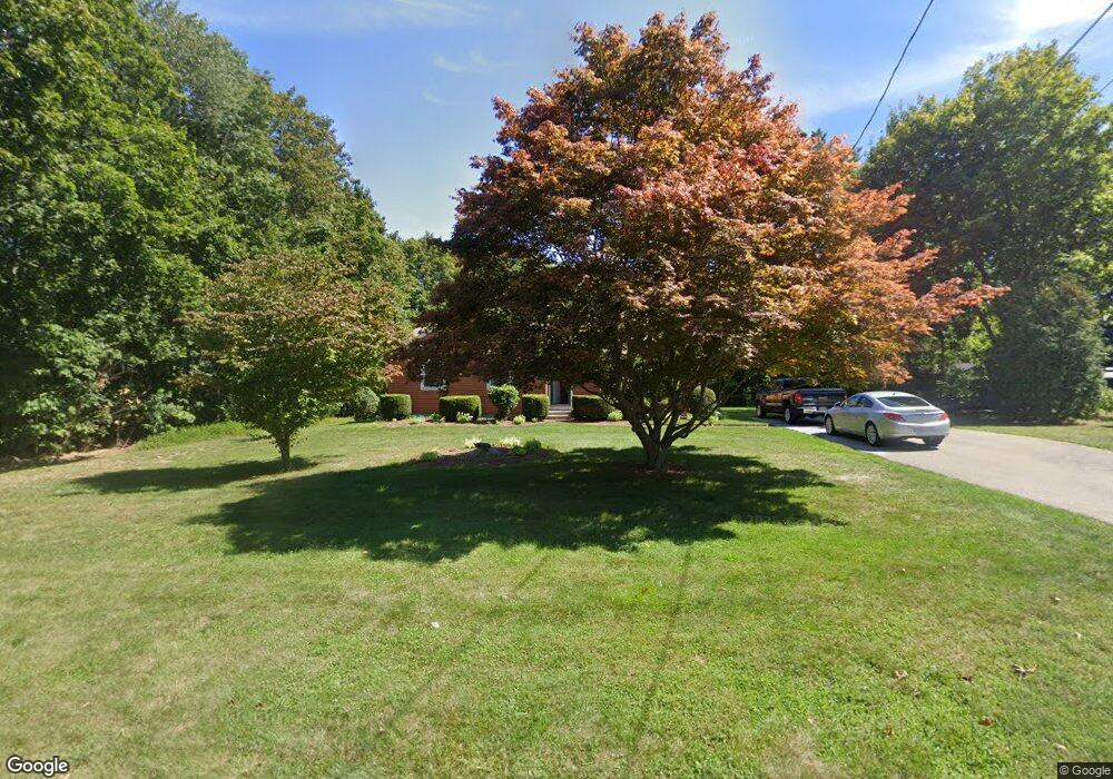 48 High St, Norwell, MA 02061 - photo 1