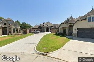 3616 S Redwood Dr, Broken Arrow, OK 74011