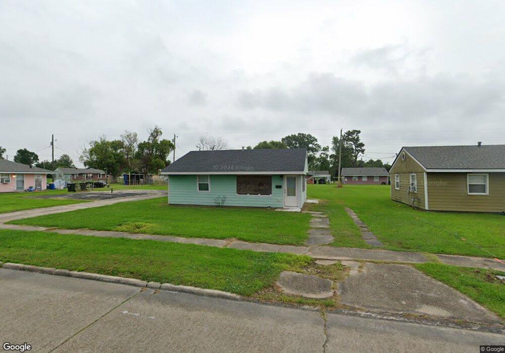3433 W Roosevelt St, Lake Charles, LA 70607 - photo 1