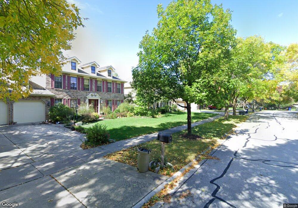 833 Turnbridge Cir, Naperville, IL 60540 - photo 1