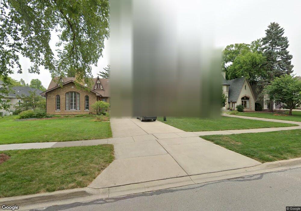 173 S Chandler Ave, Elmhurst, IL 60126 - photo 1