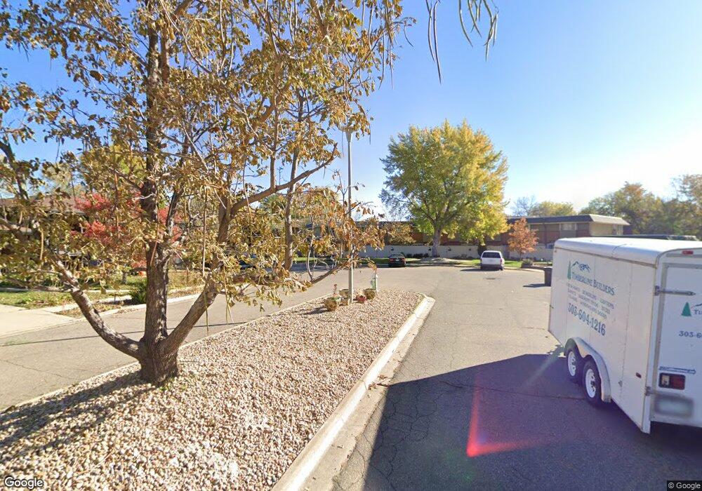 2661 Sherwood Cir unit B1, Boulder, CO 80304 - photo 1