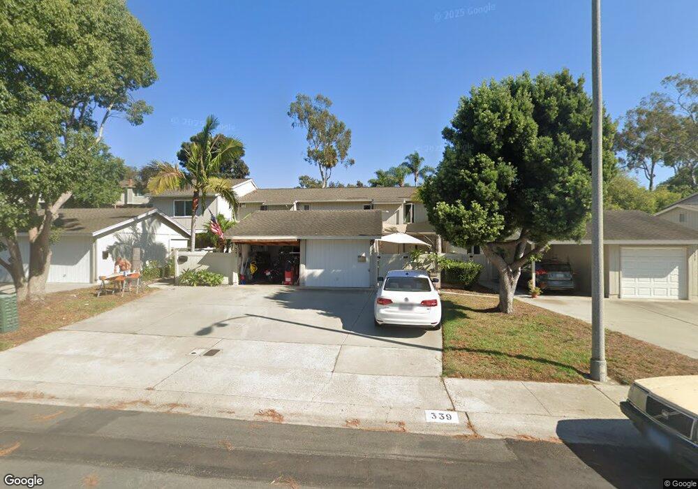 339 Countrywood Ln, Encinitas, CA 92024 - photo 1