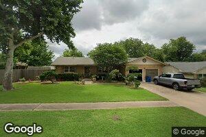 614 N Grandview St, Stillwater, OK 74075