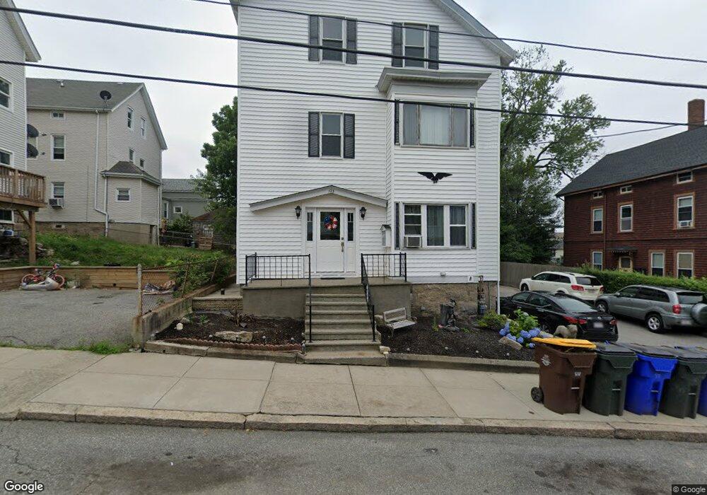 123 Locust St, Fall River, MA 02720 - photo 1